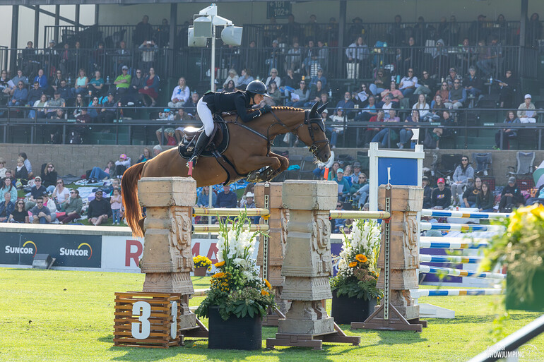 Photo © Jenny Abrahamsson/WoSJ. 