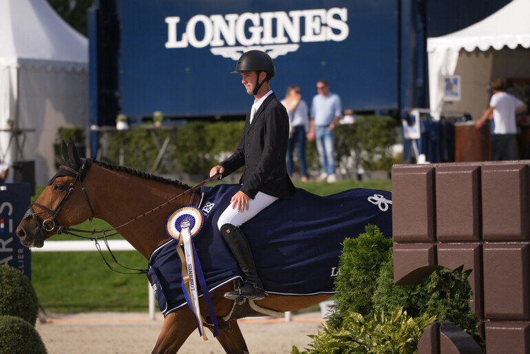 Photo © Eclat Agency for LES Series Final.