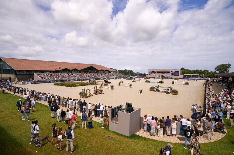 Photo © Oxer Sport.