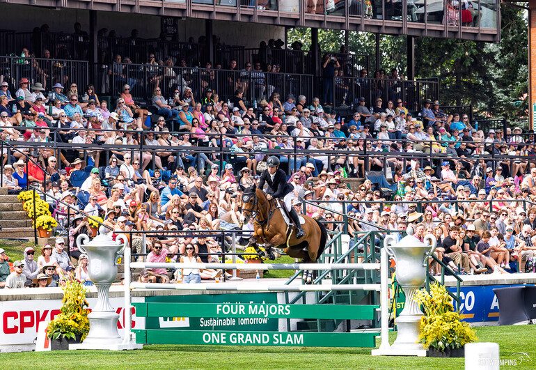 Photo © Jenny Abrahamsson/WoSJ