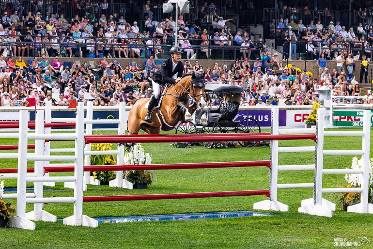 Photo © Jenny Abrahamsson/WoSJ