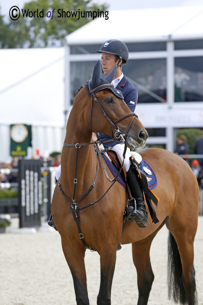 Maikel van der Vleuten VDL Groep Arera C 