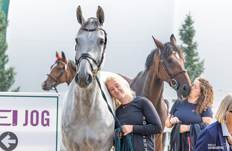 Photo © Jenny Abrahamsson/WoSJ.