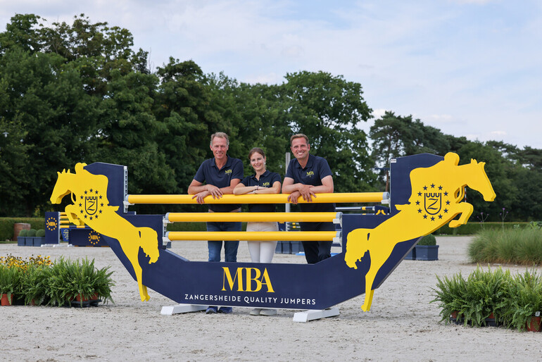 MBA Auction