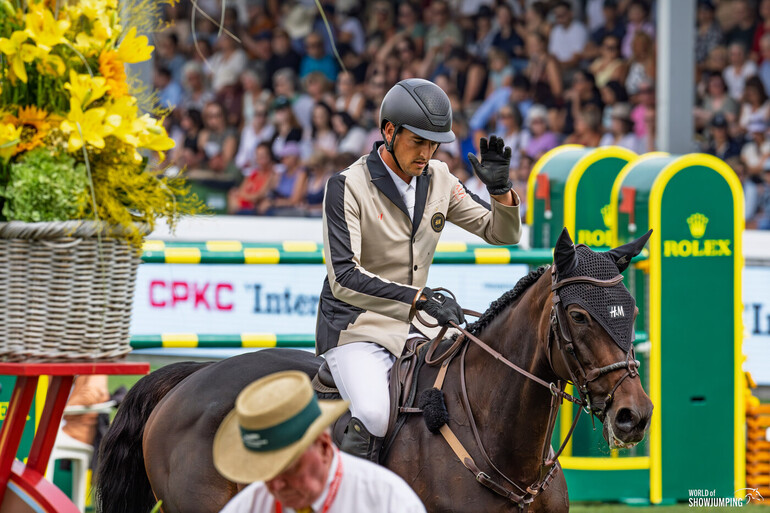 Photo © Jenny Abrahamsson/WoSJ. 