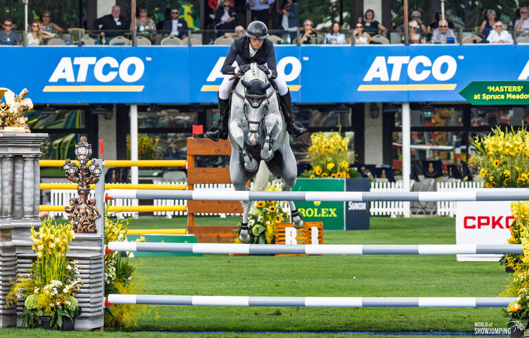 Photo © Jenny Abrahamsson/WoSJ. 