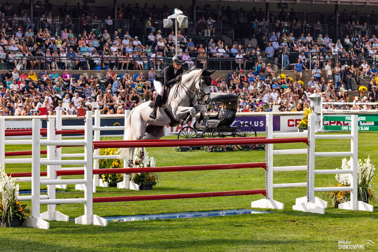 Photo © Jenny Abrahamsson/WoSJ. 