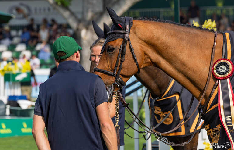 Photo © Jenny Abrahamsson/WoSJ. 