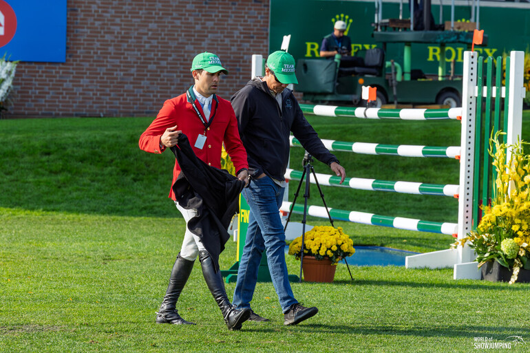 Photo © Jenny Abrahamsson/WoSJ. 