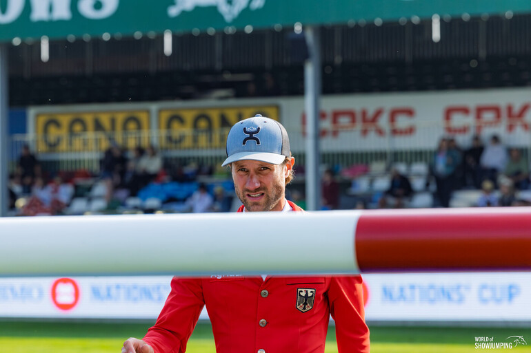 Photo © Jenny Abrahamsson/WoSJ. 