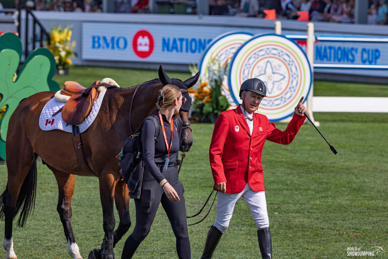 Photo © Jenny Abrahamsson/WoSJ. 