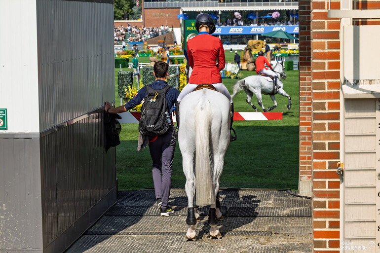 Photo © Jenny Abrahamsson/WoSJ. 