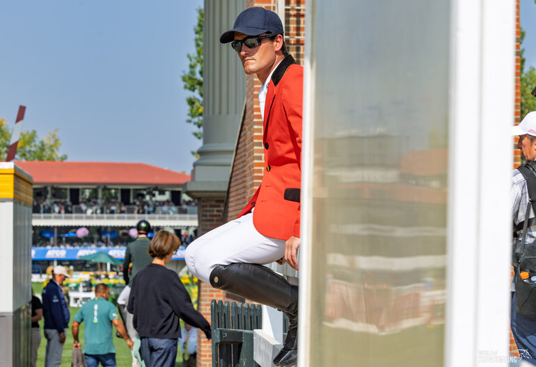 Photo © Jenny Abrahamsson/WoSJ. 