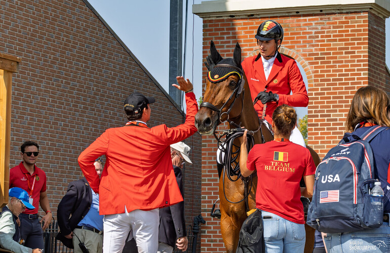 Photo © Jenny Abrahamsson/WoSJ. 