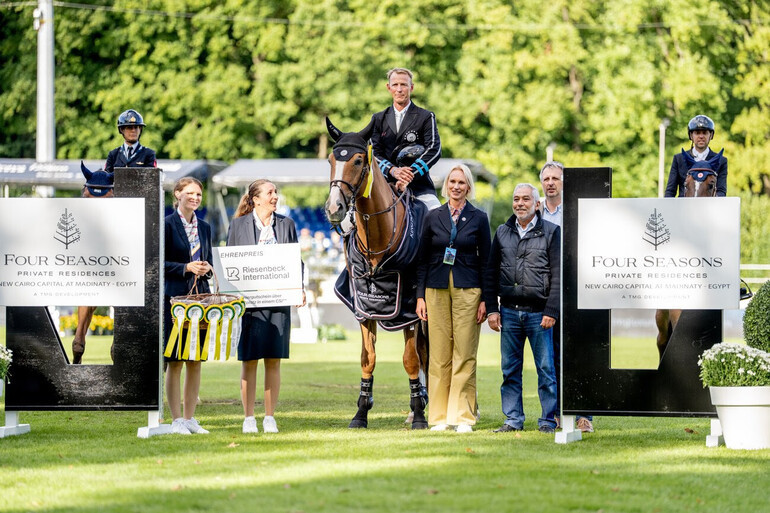 Photo © LGCT. 