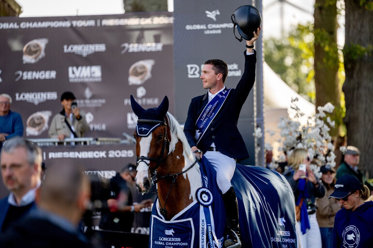 Photo © LGCT.
