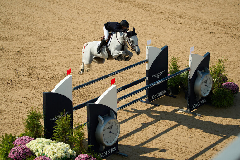 Photo © FEI/Clark Stinson.
