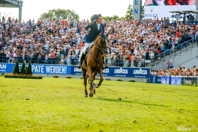 Photo © Jenny Abrahamsson/WoSJ