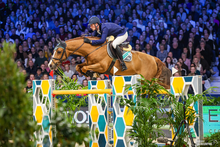 Photo © Jenny Abrahamsson/WoSJ.