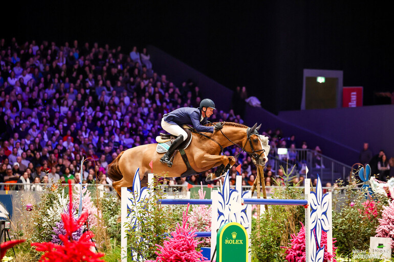 Photo © Jenny Abrahamsson/WoSJ.