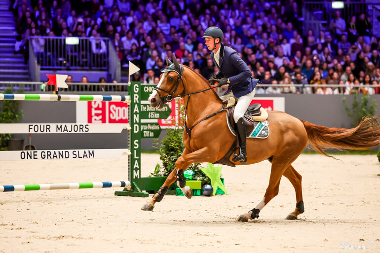Photo © Jenny Abrahamsson/WoSJ.