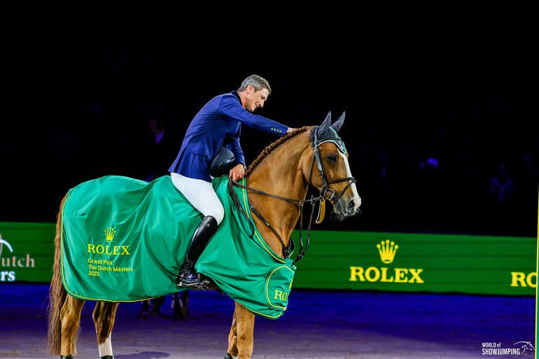 Photo © Jenny Abrahamsson/WoSJ.