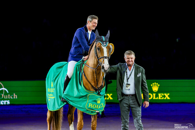 Photo © Jenny Abrahamsson/WoSJ.