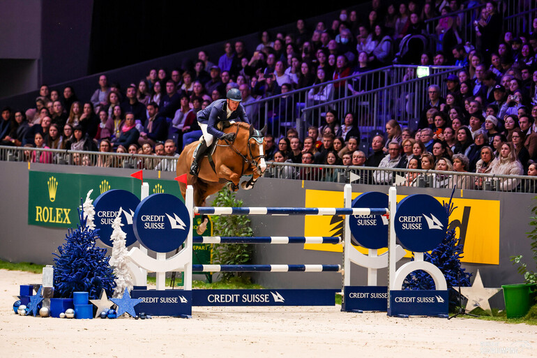 Photo © Jenny Abrahamsson/WoSJ.
