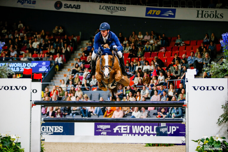 Photo © Jenny Abrahamsson/WoSJ.
