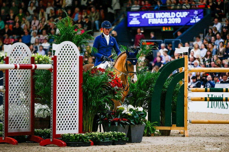 Photo © Jenny Abrahamsson/WoSJ.