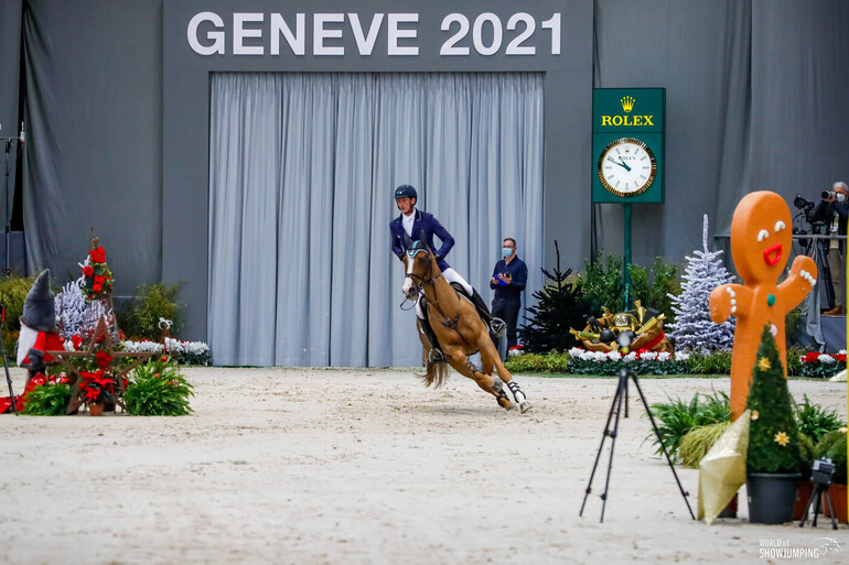 Photo © Jenny Abrahamsson/WoSJ.