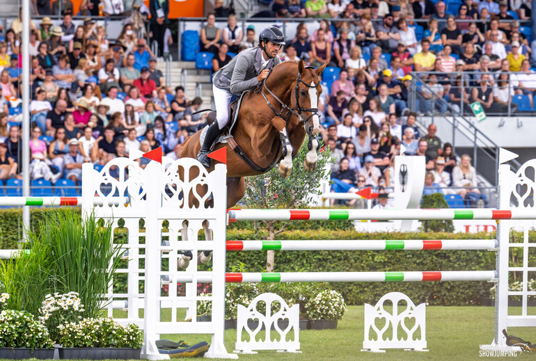 Photo © Jenny Abrahamsson/WoSJ