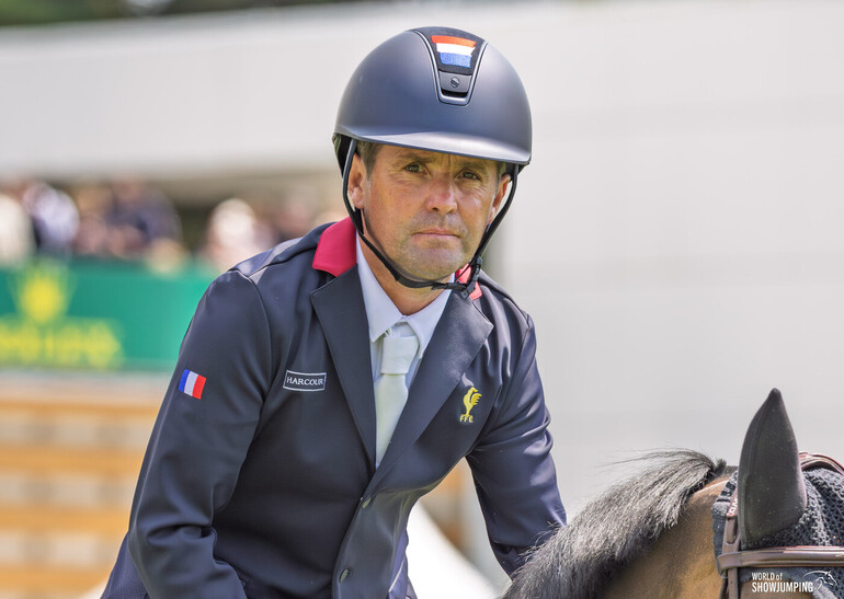 Photo © Jenny Abrahamsson/WoSJ. 