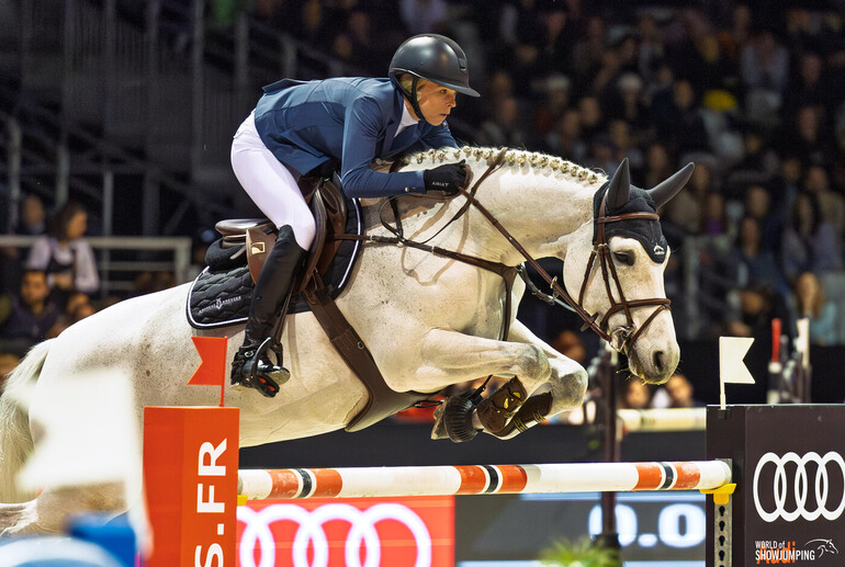 Photo © Jenny Abrahamsson/WoSJ.