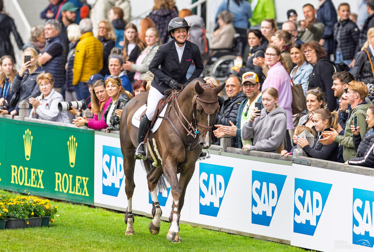 Photo © Jenny Abrahamsson/WoSJ. 