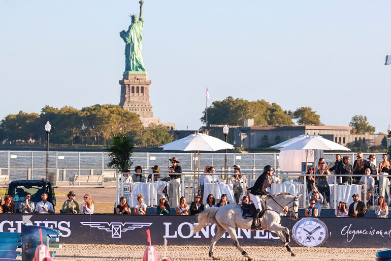 Photo © LGCT.