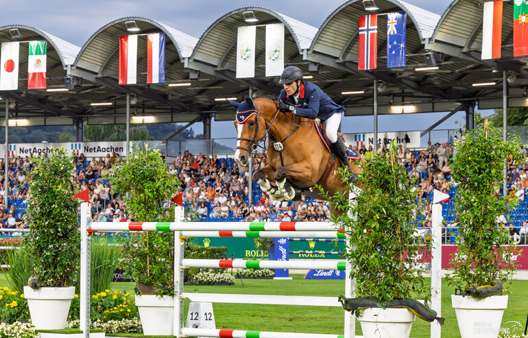 Photo © Jenny Abrahamsson/WoSJ. 