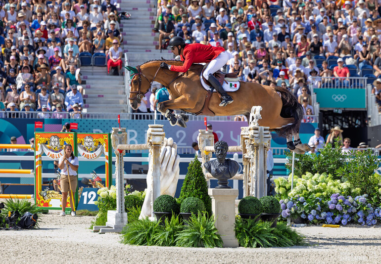 Photo © Jenny Abrahamsson/WoSJ. 