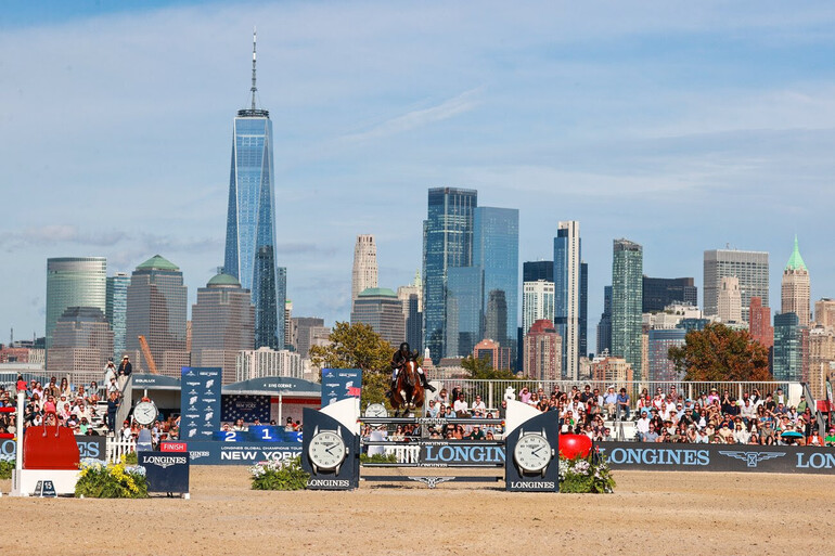 Photo © LGCT.