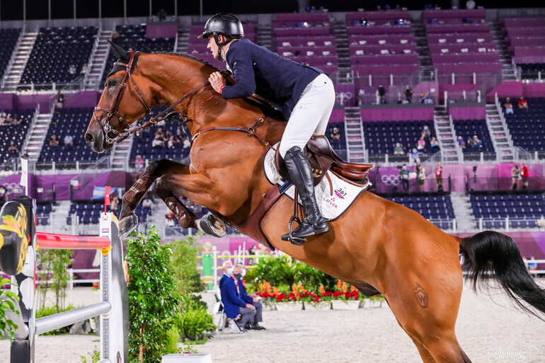 Photo © Jenny Abrahamsson/WoSJ. 