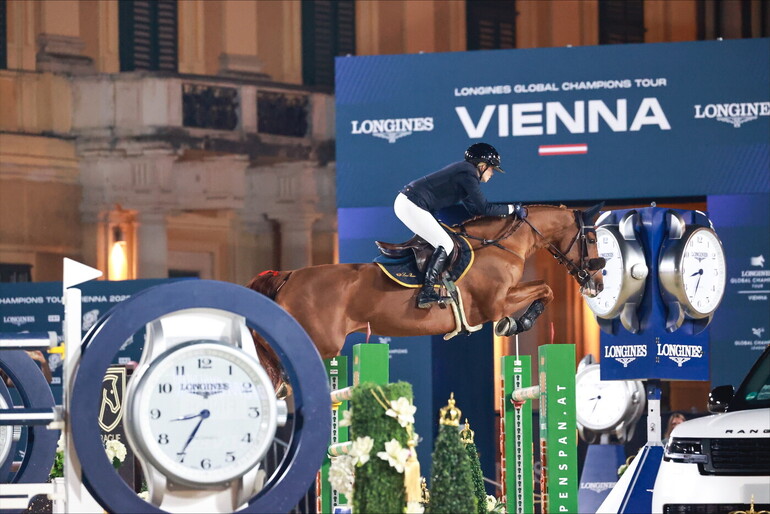 Photo © LGCT.