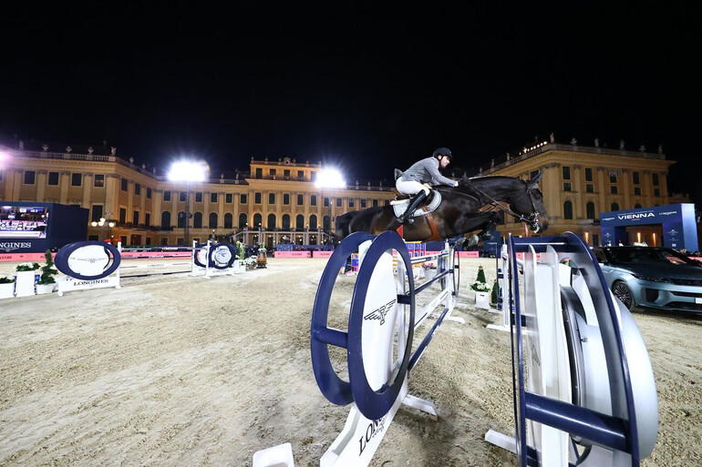Photo © LGCT.