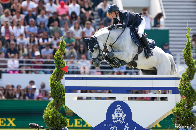 Photo © Jenny Abrahamsson/WoSJ.