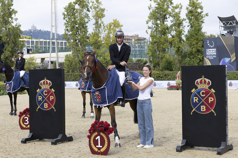 Photo © Oxer Sport. 