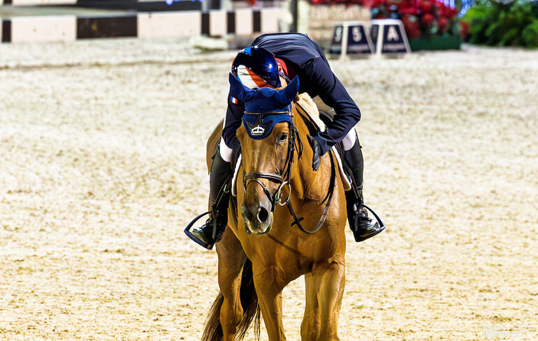 Photo © Jenny Abrahamsson/WoSJ