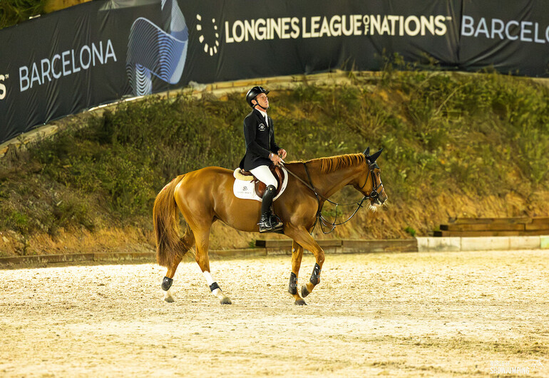 Photo © Jenny Abrahamsson/WoSJ