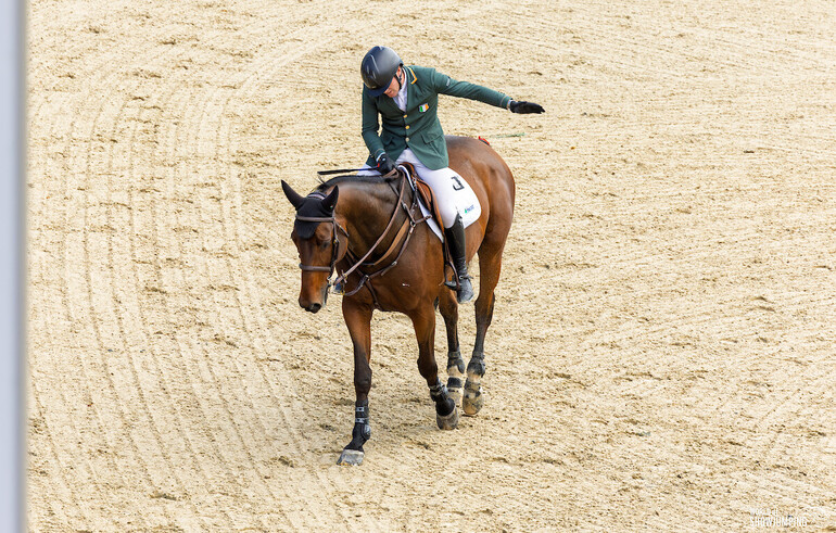 Photo © Jenny Abrahamsson/WoSJ. 