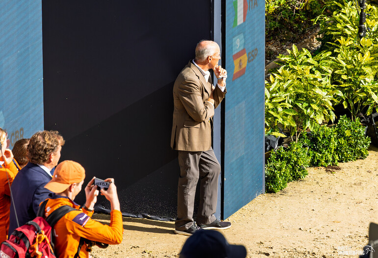 Photo © Jenny Abrahamsson/WoSJ. 