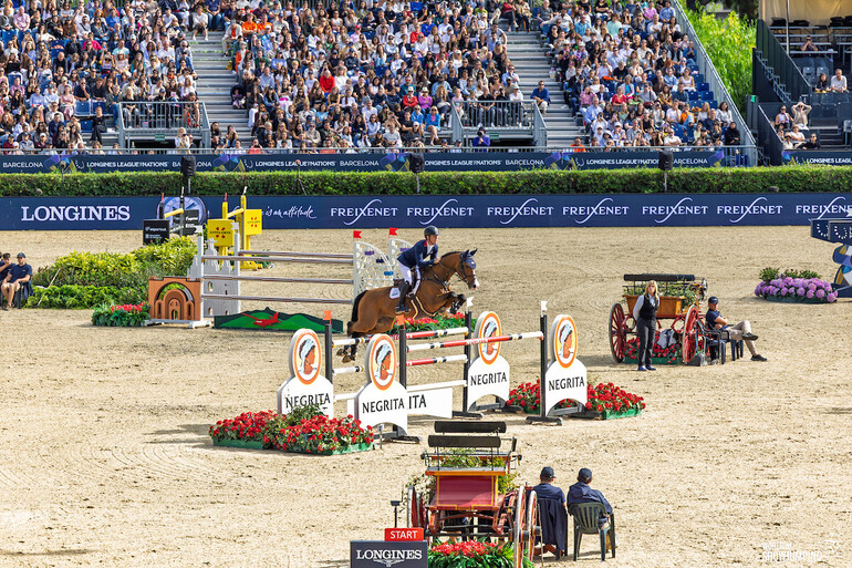 Photo © Jenny Abrahamsson/WoSJ