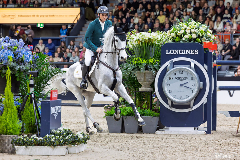 Photo © Jenny Abrahamsson/WoSJ. 